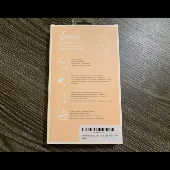 iphone xs max case - Picture 5 of 6